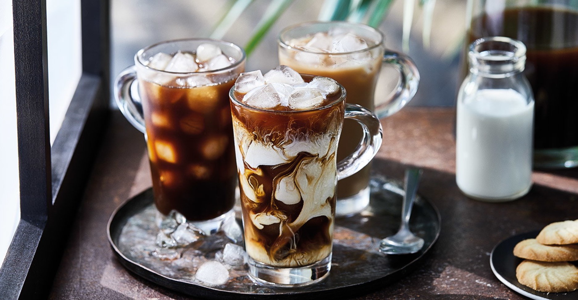 Chilled Delights: Easy and Refreshing Coffee Recipes for Home