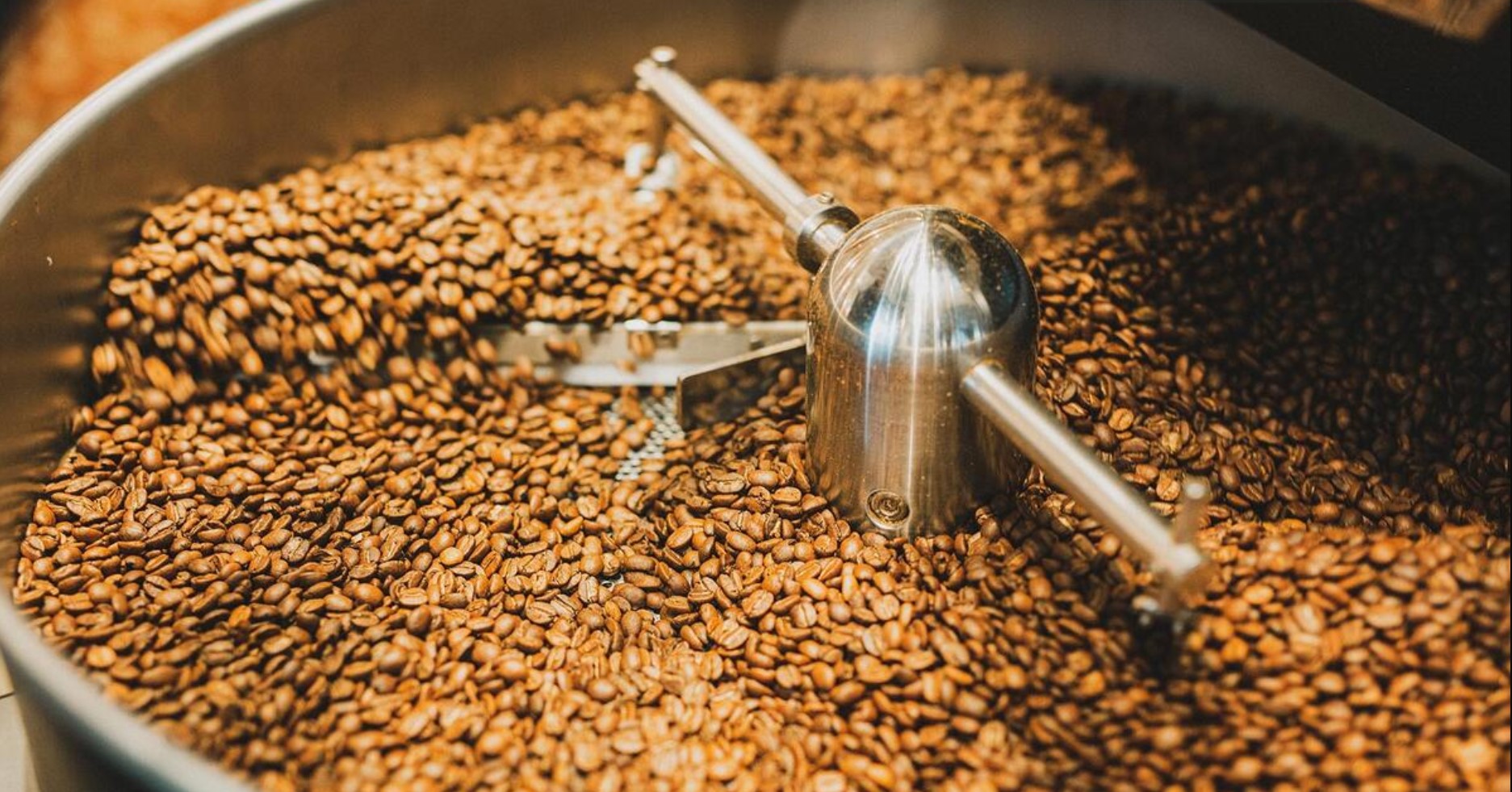 The Art and Science of Roasting: What Happens to Coffee Beans?